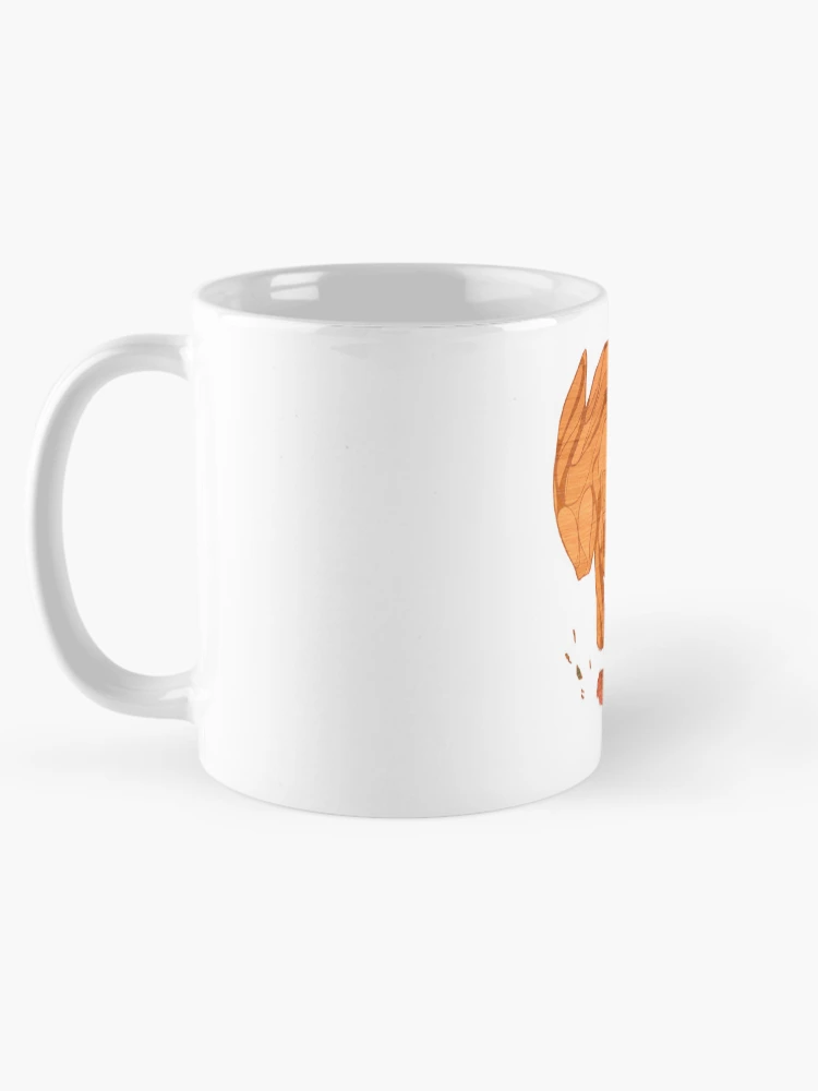 Thumbnail 5 of 6, Coffee Mug, Harmony Rabbit designed and sold by RIFT-0ne.