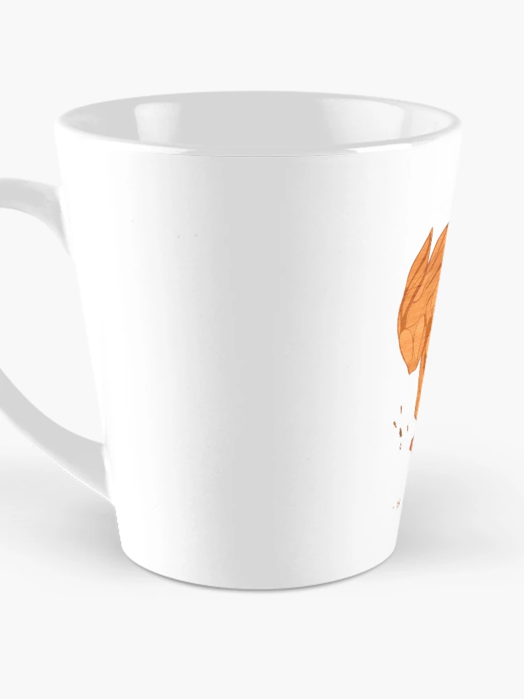 Thumbnail 3 of 4, Coffee Mug, Harmony Rabbit designed and sold by RIFT-0ne.