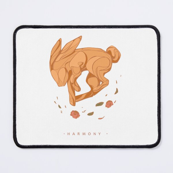 Item preview, Harmony Rabbit designed and sold by RIFT-0ne.