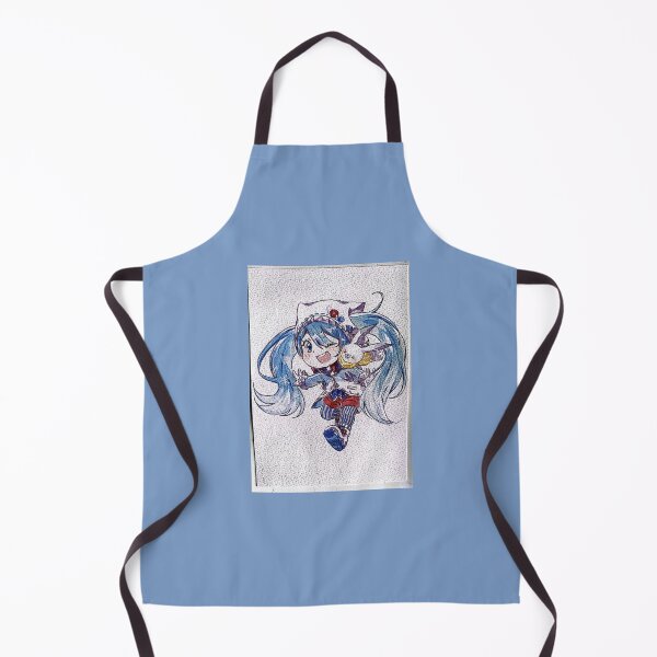 Item preview, Snow Miku 2016 finalist designed and sold by Paper HANk.