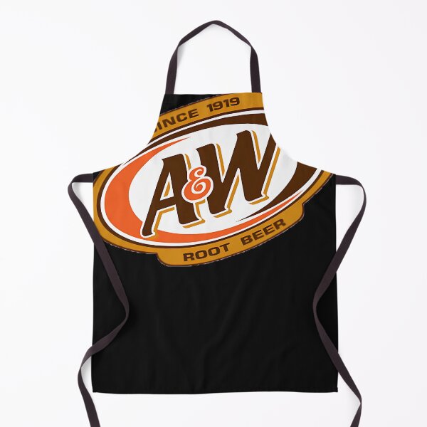 Item preview, A And W Root Beer Logo Since 1919 designed and sold by LeannCrona.