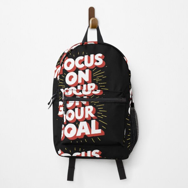 Item preview, Focus on your goal designed and sold by marfanna.