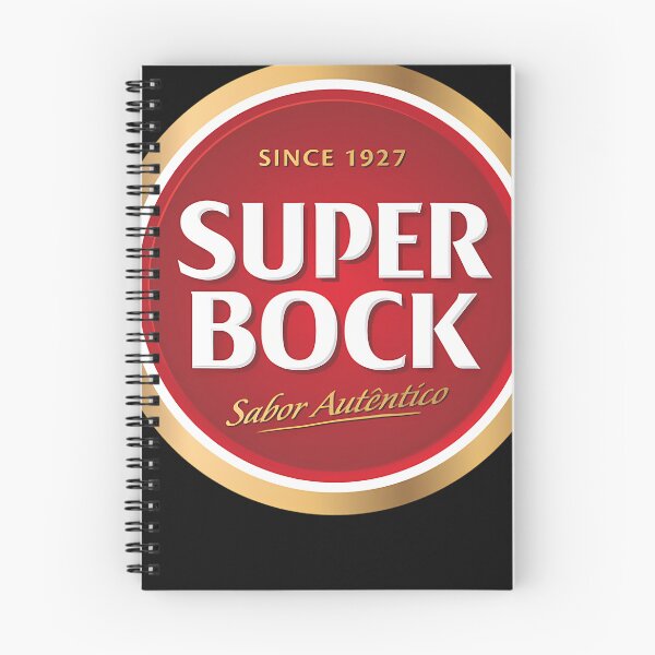 Item preview, Super Bock designed and sold by LeannCrona.
