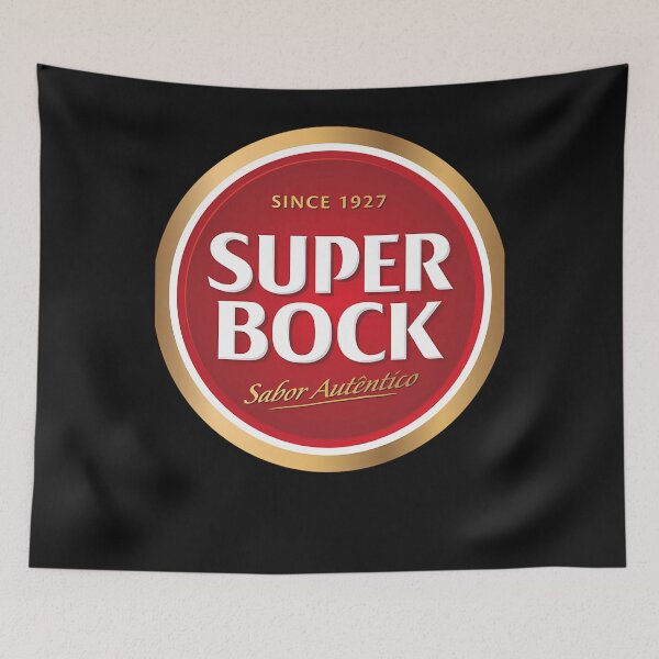 Item preview, Super Bock designed and sold by LeannCrona.
