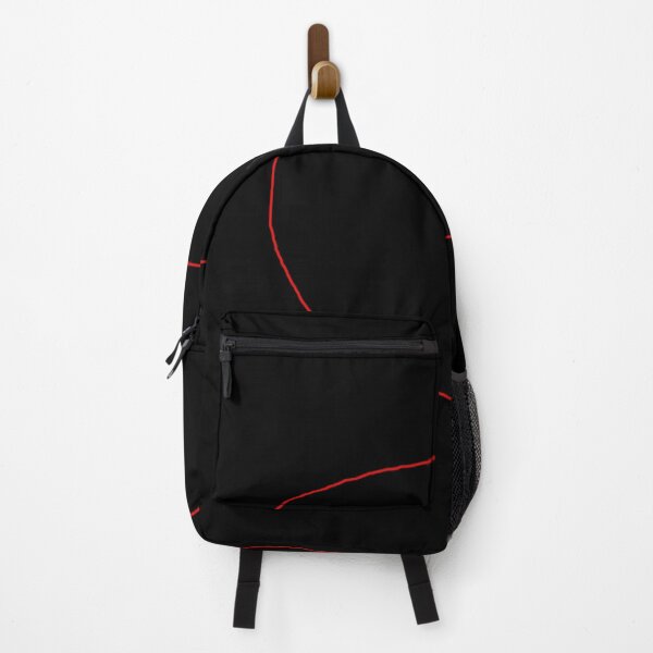 Item preview, A Simple Red Scribble designed and sold by masabo.