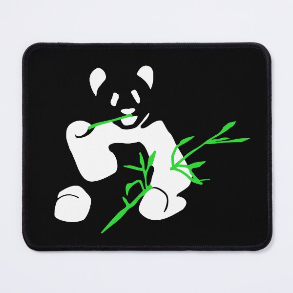 Item preview, panda designed and sold by kulkaban.