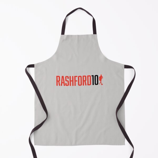 Item preview, Marcus Rashford designed and sold by SYGN.
