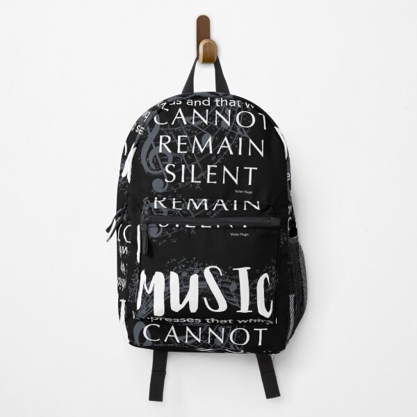 Item preview, Music Quote Les Miserables designed and sold by TheWriteHand.
