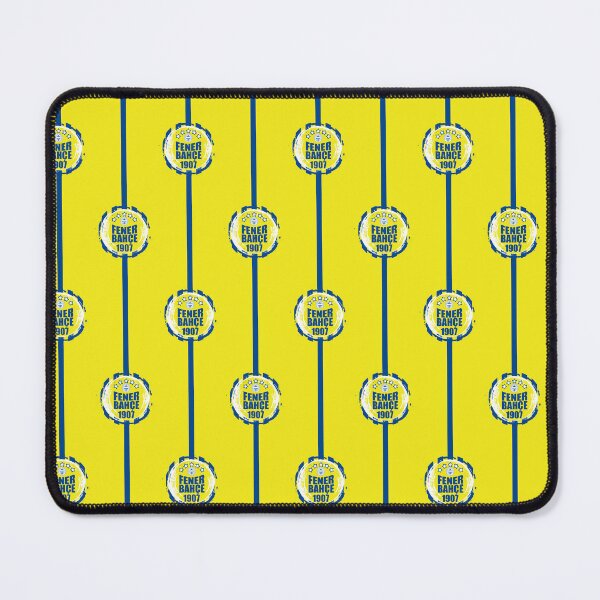 Item preview, Fenerbahçe indestructible themed graphic design designed and sold by ironpalette.