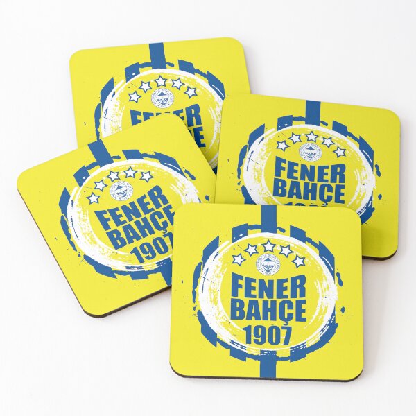 Item preview, Fenerbahçe indestructible themed graphic design designed and sold by ironpalette.