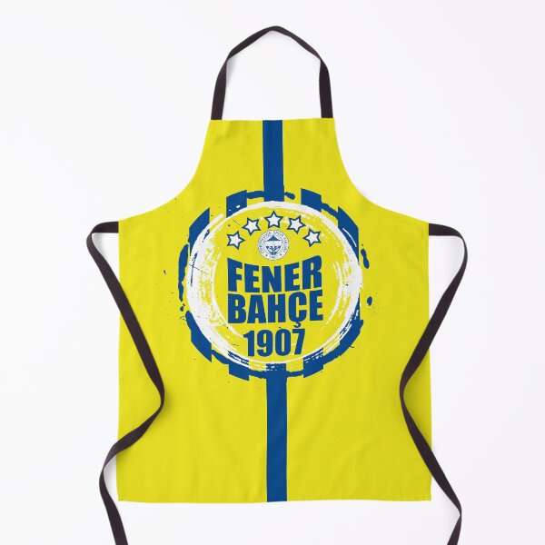 Item preview, Fenerbahçe indestructible themed graphic design designed and sold by ironpalette.