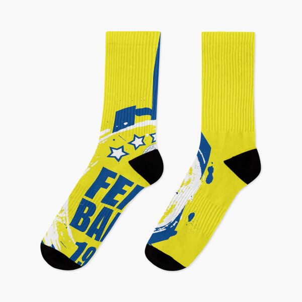Item preview, Fenerbahçe indestructible themed graphic design designed and sold by ironpalette.