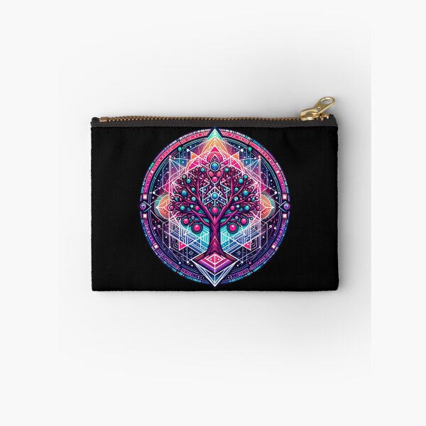 Item preview, Kabbalah Tree of Life designed and sold by Psyberspace.