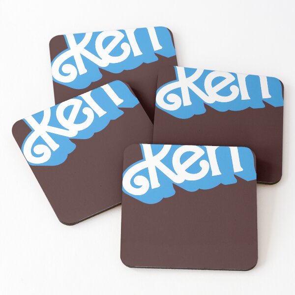 Item preview, ken logo  designed and sold by Rachnnckey.