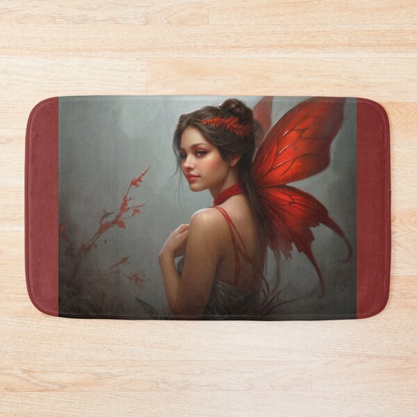 Item preview,  The Beautiful Forest Fairy designed and sold by T-shirtMill.