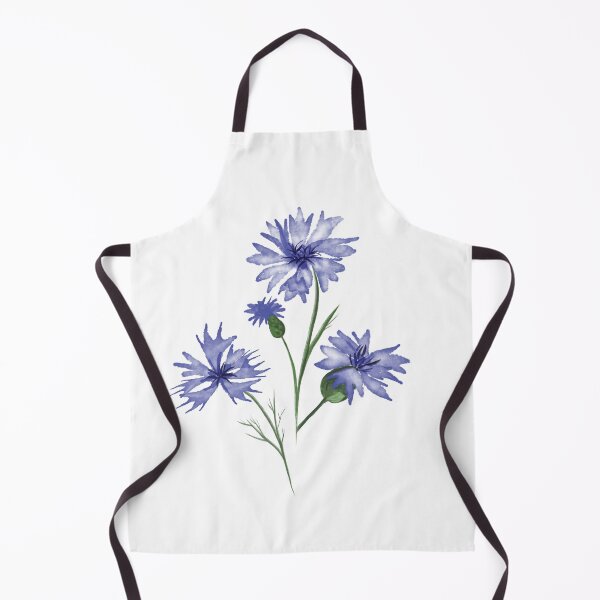 Item preview, Cornflowers designed and sold by SztuKarola.