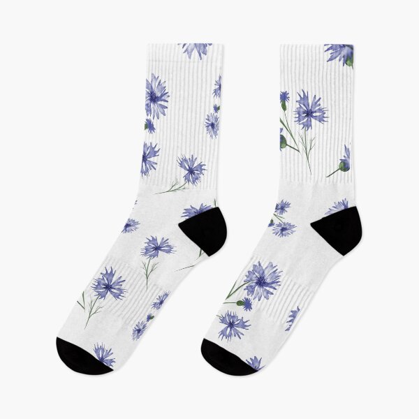 Item preview, Cornflowers designed and sold by SztuKarola.