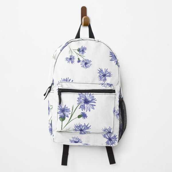 Item preview, Cornflowers designed and sold by SztuKarola.