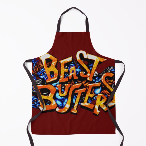 Item preview, Beast Busters designed and sold by Retr0Tshirts.