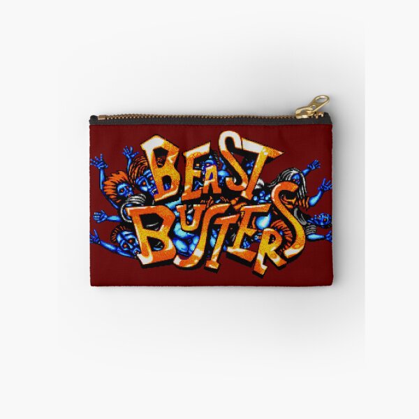 Item preview, Beast Busters designed and sold by Retr0Tshirts.