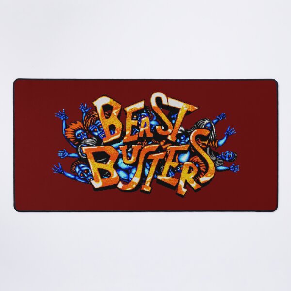 Item preview, Beast Busters designed and sold by Retr0Tshirts.