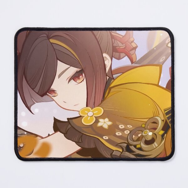 Item preview, Chiori PV Artwork #3, Genshin Impact 4.5 designed and sold by Astral Drop.