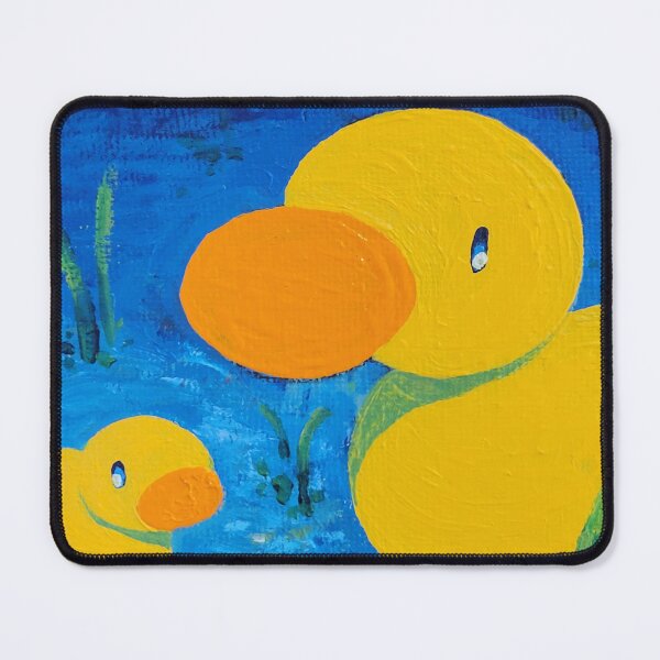 Item preview, Ducks in the water designed and sold by PaigeSpears.