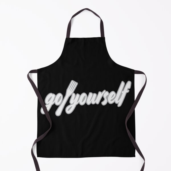 Item preview, Go fork yourself designed and sold by iamcrog.
