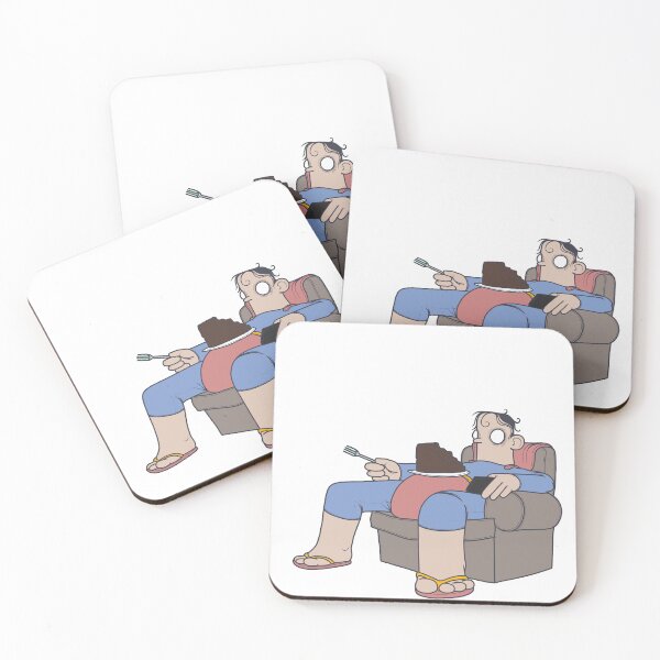 Item preview, Slob Man designed and sold by CelDivision.
