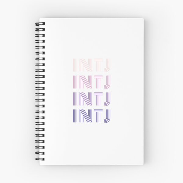 Item preview, INTJ MBTI designed and sold by LinDraws.