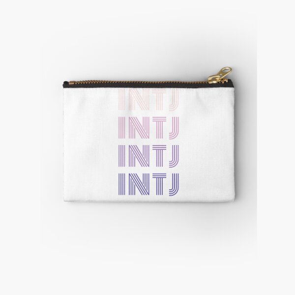 Item preview, INTJ MBTI designed and sold by LinDraws.