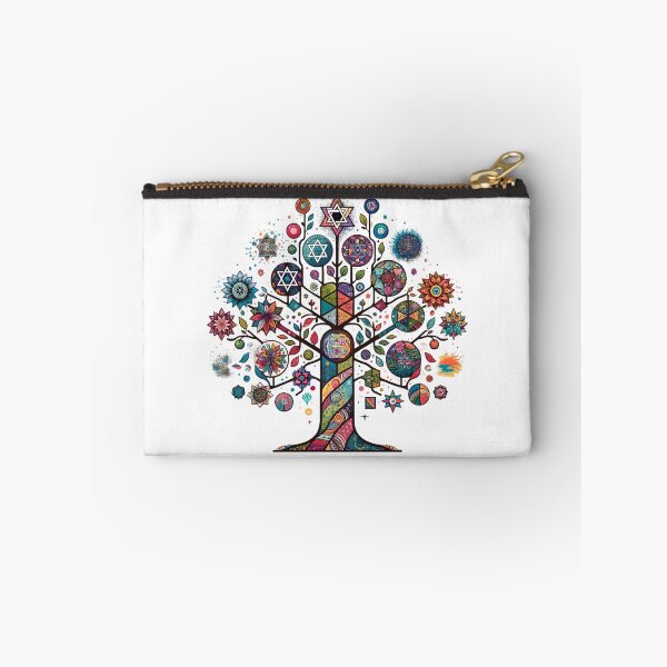 Item preview, Kabbalah Tree of Life designed and sold by Psyberspace.