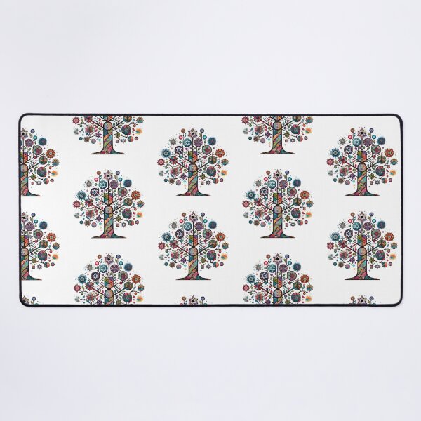 Item preview, Kabbalah Tree of Life designed and sold by Psyberspace.