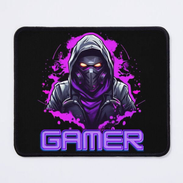 Item preview, Gamer designed and sold by TataGra.