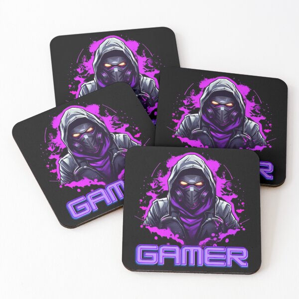 Item preview, Gamer designed and sold by TataGra.