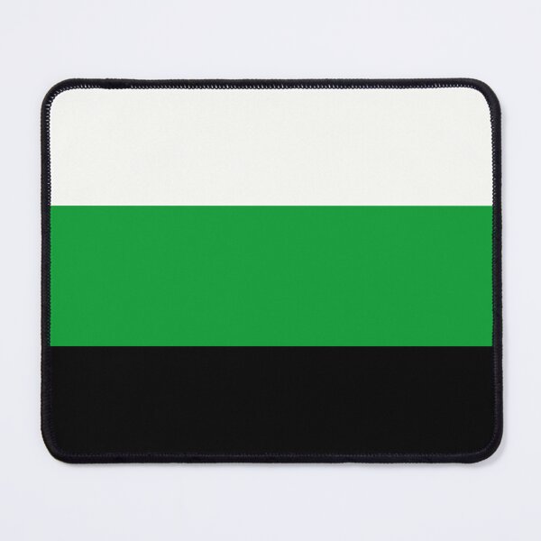 Item preview, Neutrois Pride Flag designed and sold by porcupride.
