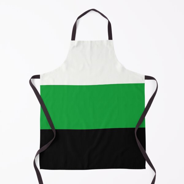 Item preview, Neutrois Pride Flag designed and sold by porcupride.