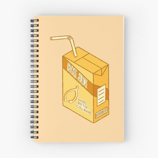 Item preview, Bone Juice  designed and sold by Ybbalynn.