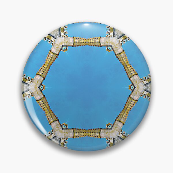 Item preview, Architecture series 002 designed and sold by SpectraScope.