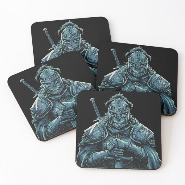 Item preview, Dark Knight designed and sold by Norbert33.