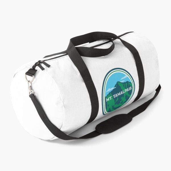 Item preview, Mount Tamalpais in circle designed and sold by SeeMac.
