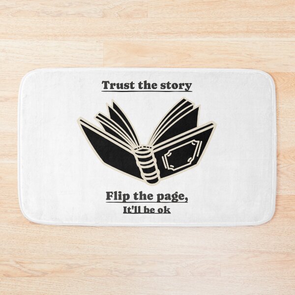Item preview, Whimsical Reads: Featuring a Cute Book Doodle designed and sold by DigitalGraphic1.