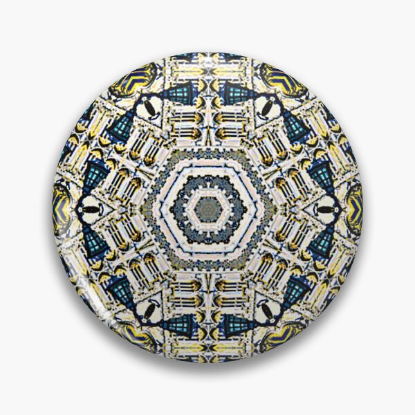 Item preview, Architecture series 004 designed and sold by SpectraScope.