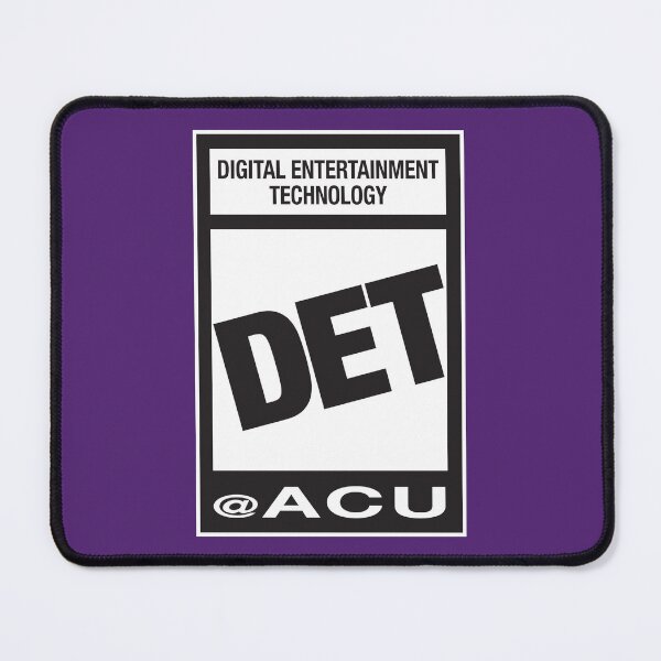 Item preview, DET - Digital Entertainment Technology designed and sold by richtanner.