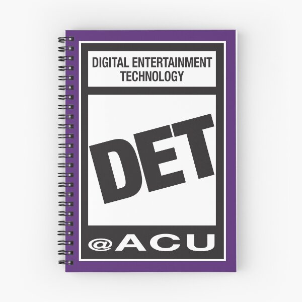 Item preview, DET - Digital Entertainment Technology designed and sold by richtanner.