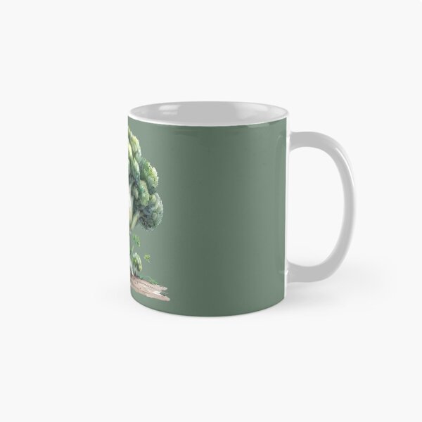 Item preview, Kawaii Broccoli | Cute Vegetable designed and sold by Hiszpanka.