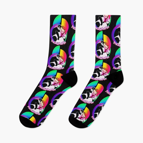 Item preview, The ProCatstinators designed and sold by BeauWild.