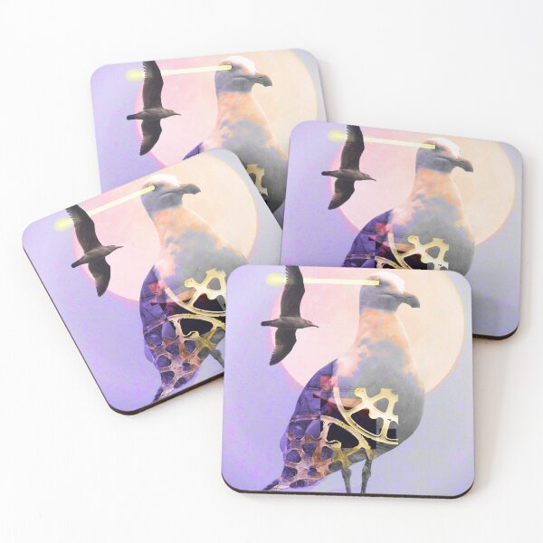 Item preview, Modern Seagull designed and sold by Robert Ball.