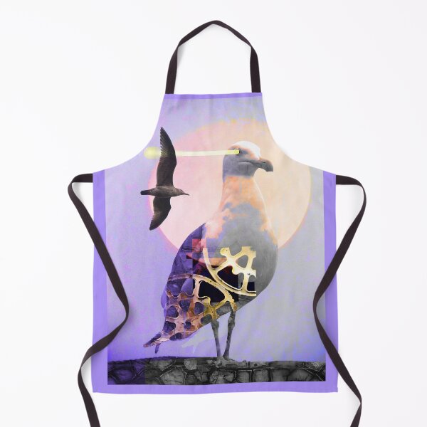 Item preview, Modern Seagull designed and sold by Robert Ball.