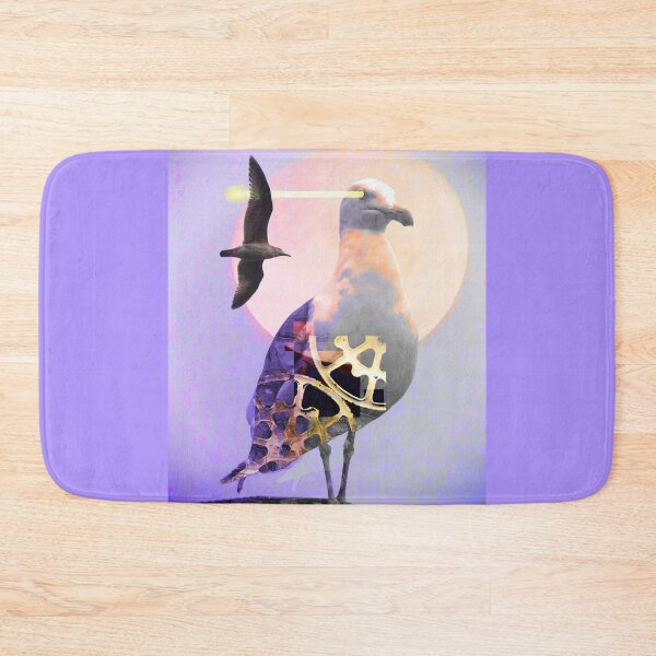 Item preview, Modern Seagull designed and sold by Robert Ball.